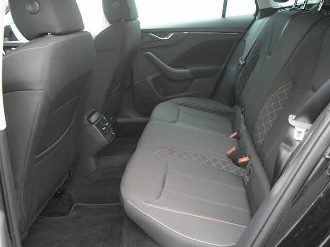 SKODA SCALA Tour DSG ACC VIRT LED SHZ CARPLAY PDC