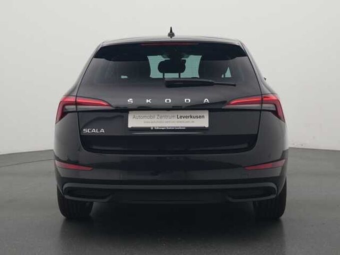 SKODA SCALA Tour DSG ACC VIRT LED SHZ CARPLAY PDC