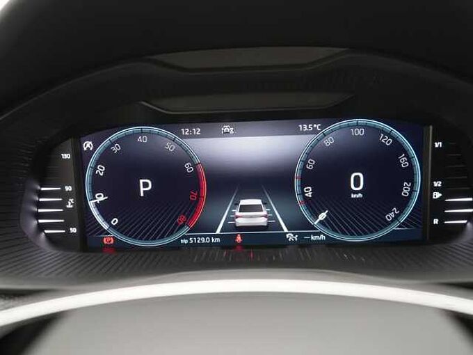 SKODA SCALA Tour DSG ACC VIRT LED SHZ CARPLAY PDC
