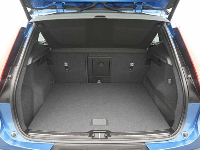 Volvo XC40 T4 R-Design LED AHK KAM SHZ PDC