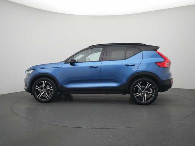 Volvo XC40 T4 R-Design LED AHK KAM SHZ PDC
