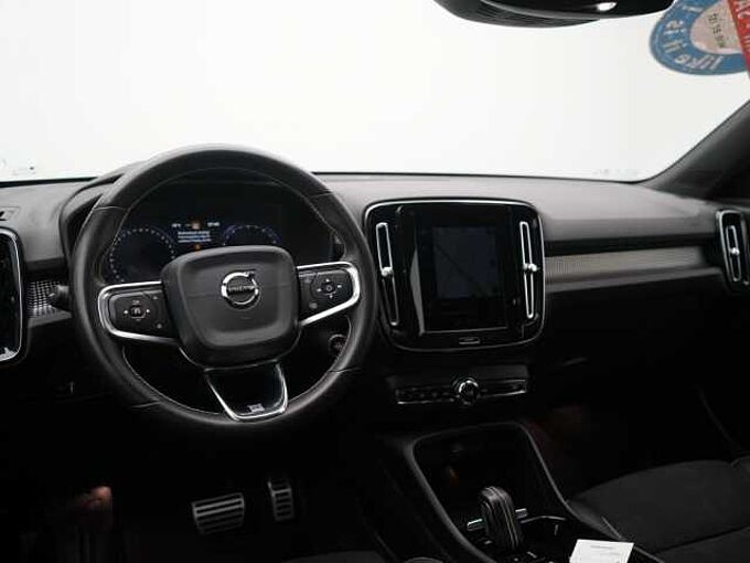 Volvo XC40 T4 R-Design LED AHK KAM SHZ PDC