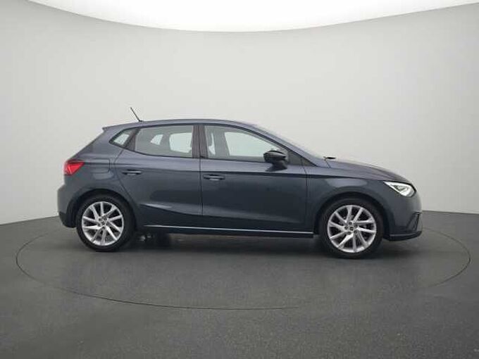 SEAT Ibiza FR BEATS NAVI KAM LED SHZ CARPLAY PDC