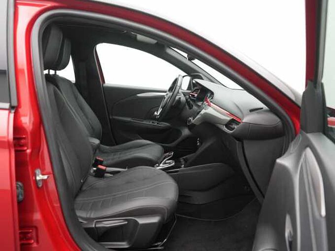 Opel Corsa Turbo GS Line MATRIX PANO LEDER SHZ