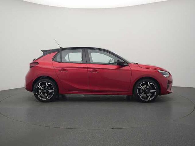 Opel Corsa Turbo GS Line MATRIX PANO LEDER SHZ