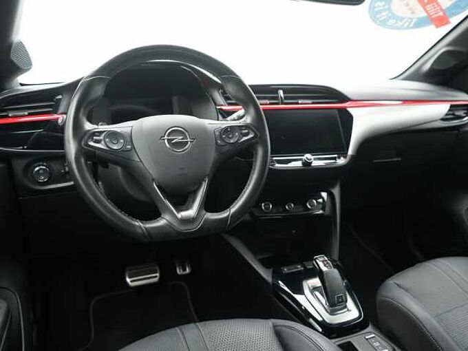 Opel Corsa Turbo GS Line MATRIX PANO LEDER SHZ