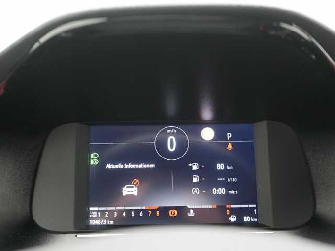 Opel Corsa Turbo GS Line MATRIX PANO LEDER SHZ