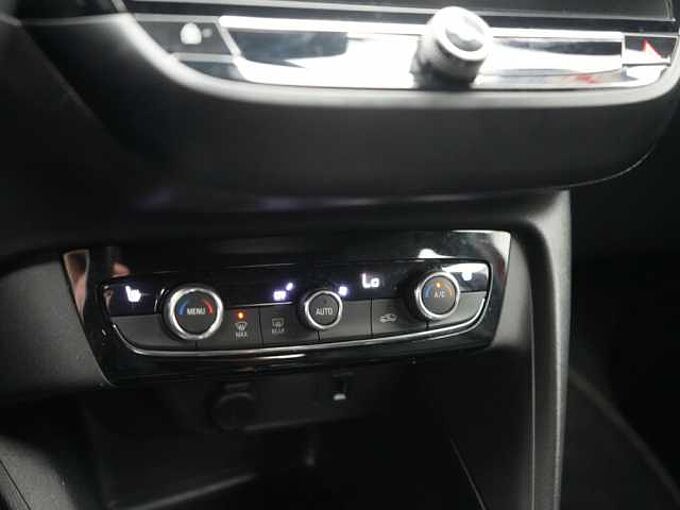 Opel Corsa Turbo GS Line MATRIX PANO LEDER SHZ