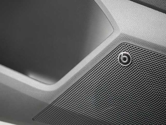 SEAT Ibiza FR BEATS APP CONNECT PDC SHZ KAM VIRT NAVI