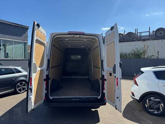 Volkswagen Crafter Kasten L3H2 LR PDC NAVI SHZ KLIMA