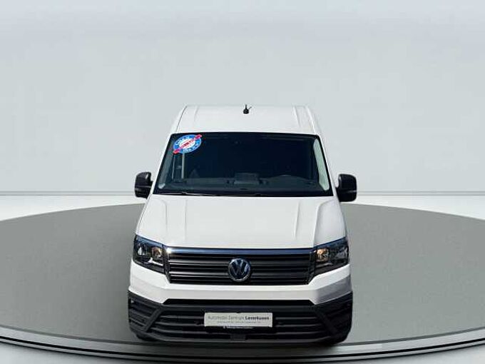 Volkswagen Crafter Kasten L3H2 LR PDC NAVI SHZ KLIMA