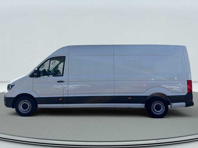 Volkswagen Crafter Kasten L3H2 LR PDC NAVI SHZ KLIMA