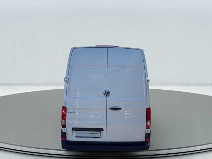 Volkswagen Crafter Kasten L3H2 LR PDC NAVI SHZ KLIMA