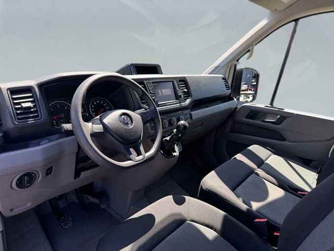 Volkswagen Crafter Kasten L3H2 LR PDC NAVI SHZ KLIMA