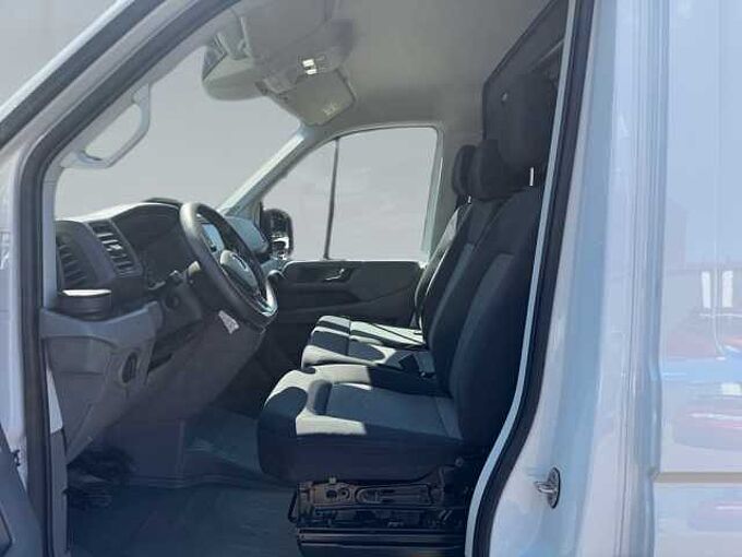Volkswagen Crafter Kasten L3H2 LR PDC NAVI SHZ KLIMA