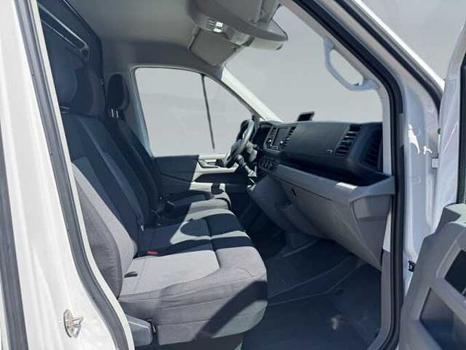 Volkswagen Crafter Kasten L3H2 LR PDC NAVI SHZ KLIMA