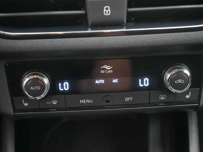 SKODA SCALA Tour DSG VIRT APP ACC LED SHZ PDC