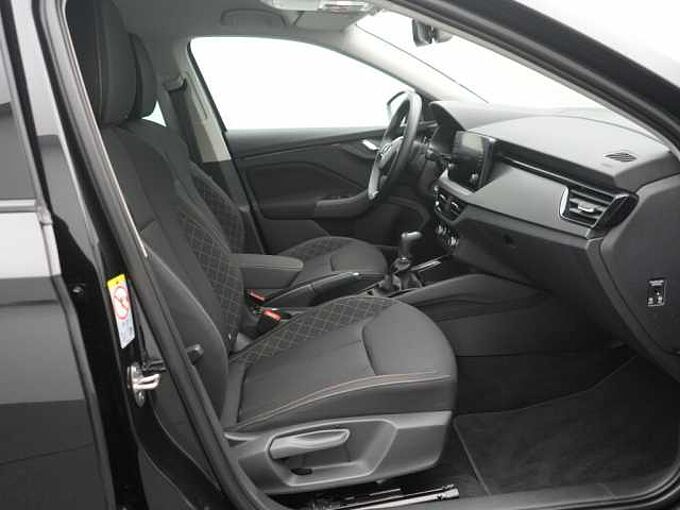 SKODA SCALA Tour DSG VIRT APP ACC LED SHZ PDC