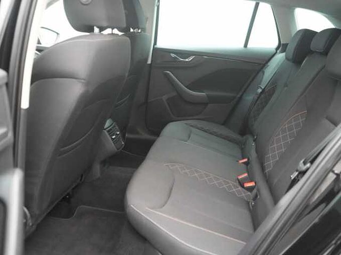 SKODA SCALA Tour DSG VIRT APP ACC LED SHZ PDC