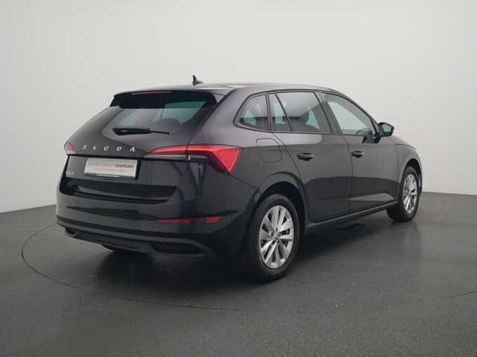 SKODA SCALA Tour DSG VIRT APP ACC LED SHZ PDC