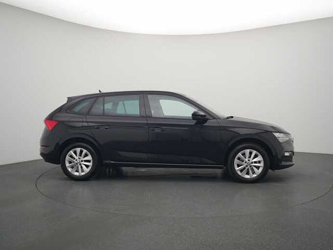 SKODA SCALA Tour DSG VIRT APP ACC LED SHZ PDC