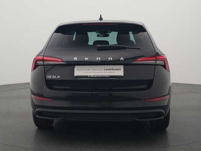 SKODA SCALA Tour DSG VIRT APP ACC LED SHZ PDC