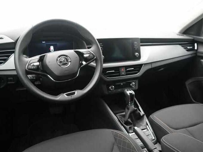 SKODA SCALA Tour DSG VIRT APP ACC LED SHZ PDC