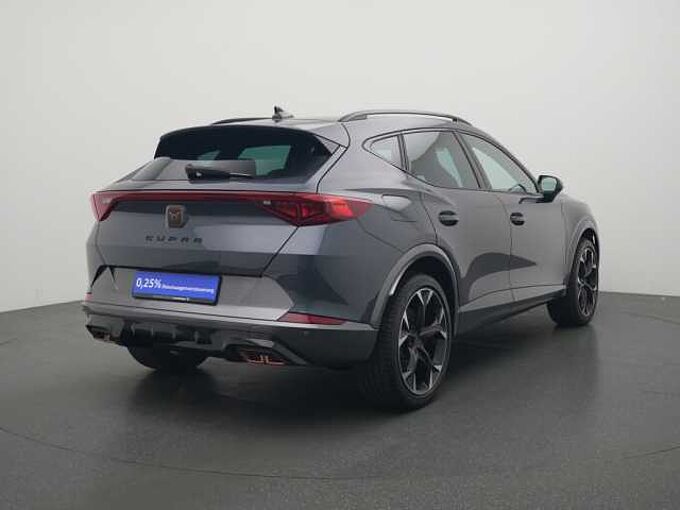 CUPRA Formentor VZ e-Hybrid DSG NAVI VIRT ACC DCC KAM