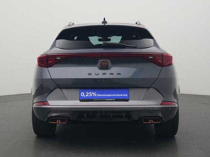 CUPRA Formentor VZ e-Hybrid DSG NAVI VIRT ACC DCC KAM