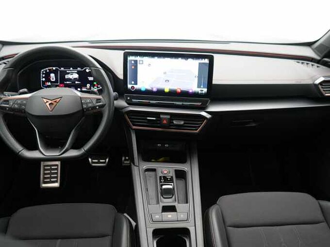 CUPRA Formentor VZ e-Hybrid DSG NAVI VIRT ACC DCC KAM