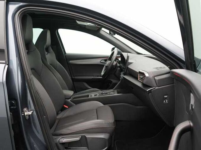 CUPRA Formentor VZ DSG LED SHZ PDC CARPLAY ACC NAVI