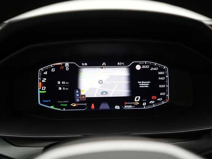 CUPRA Formentor VZ DSG LED SHZ PDC CARPLAY ACC NAVI