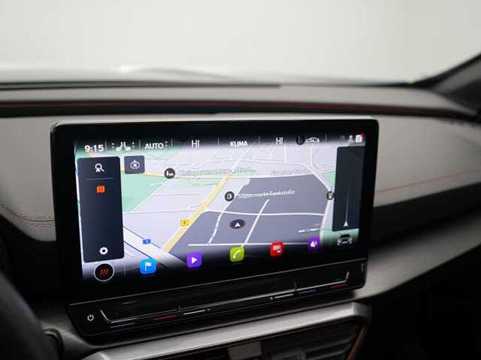 CUPRA Formentor VZ DSG LED SHZ PDC CARPLAY ACC NAVI