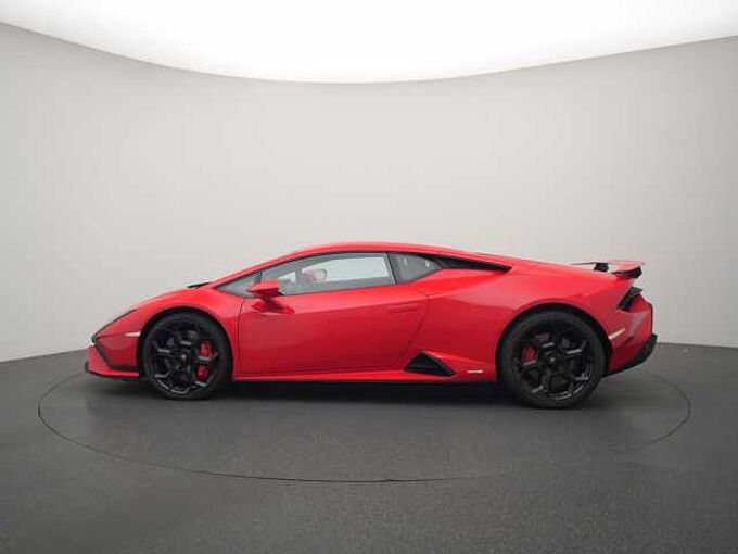 Lamborghini Huracan Tecnica LP640 LIFT CORSA-TEX KAM CARBON