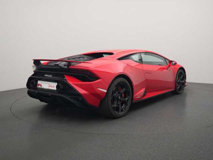 Lamborghini Huracan Tecnica LP640 LIFT CORSA-TEX KAM CARBON