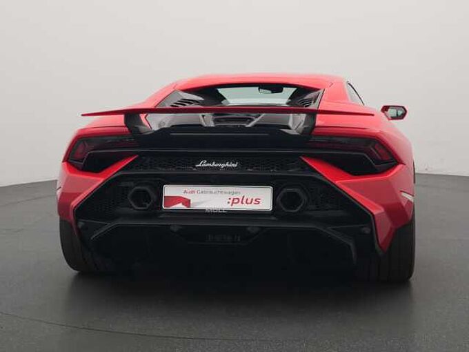 Lamborghini Huracan Tecnica LP640 LIFT CORSA-TEX KAM CARBON