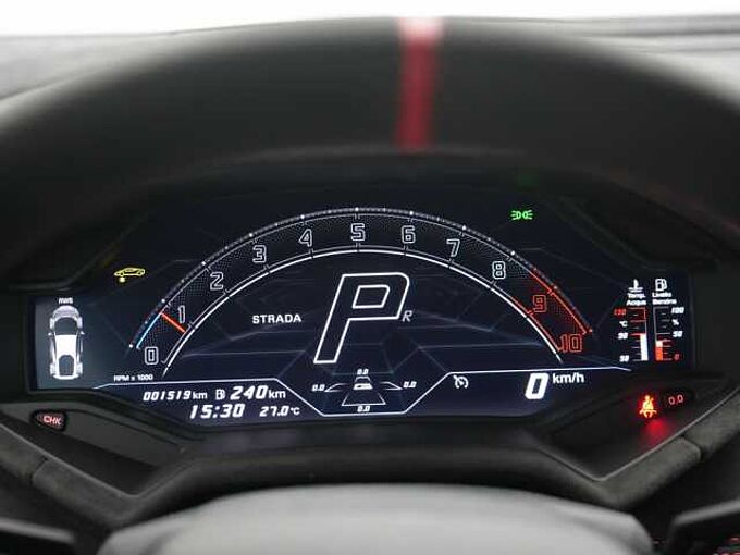 Lamborghini Huracan Tecnica LP640 LIFT CORSA-TEX KAM CARBON