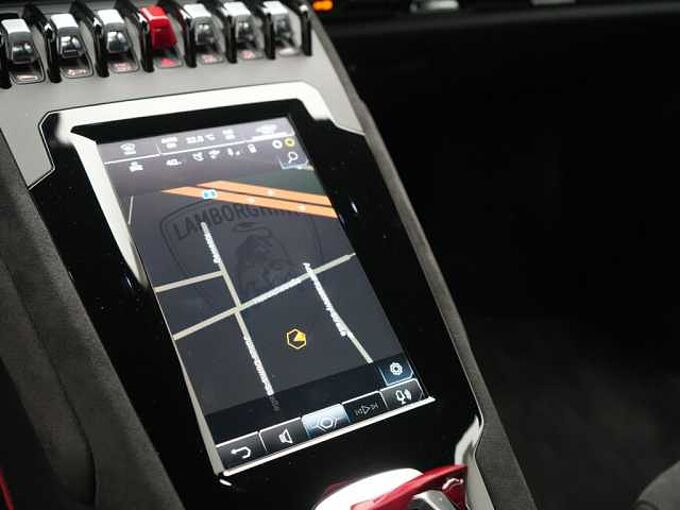 Lamborghini Huracan Tecnica LP640 LIFT 20'' DAMISO CERAMIC