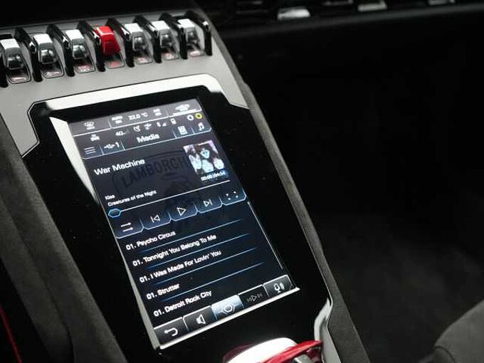 Lamborghini Huracan Tecnica LP640 LIFT 20'' DAMISO CERAMIC