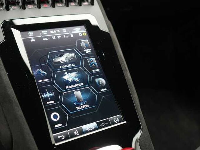 Lamborghini Huracan Tecnica LP640 LIFT 20'' DAMISO CERAMIC