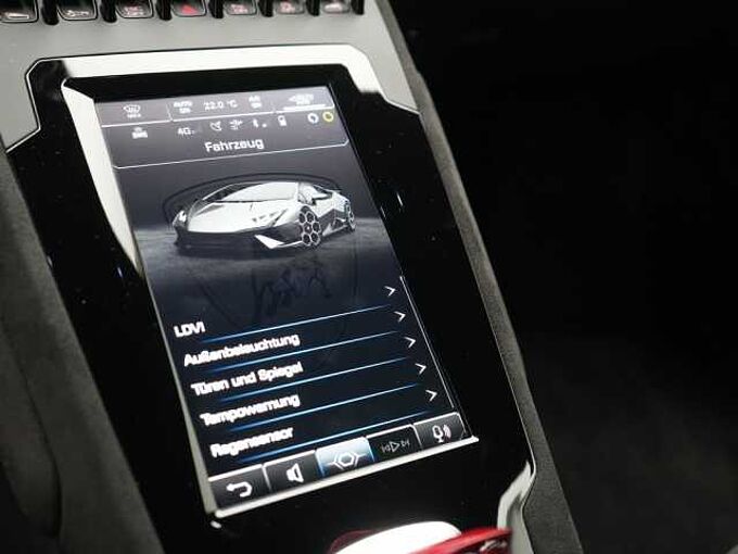 Lamborghini Huracan Tecnica LP640 LIFT 20'' DAMISO CERAMIC