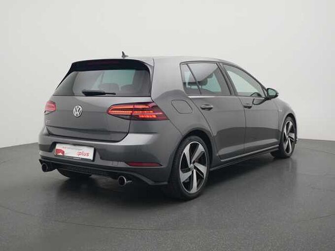 Volkswagen Golf VII LED SHZ KAM DSG ACC PDC