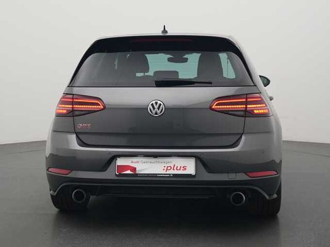 Volkswagen Golf VII LED SHZ KAM DSG ACC PDC
