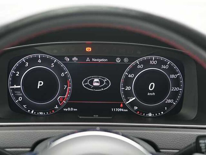 Volkswagen Golf VII LED SHZ KAM DSG ACC PDC