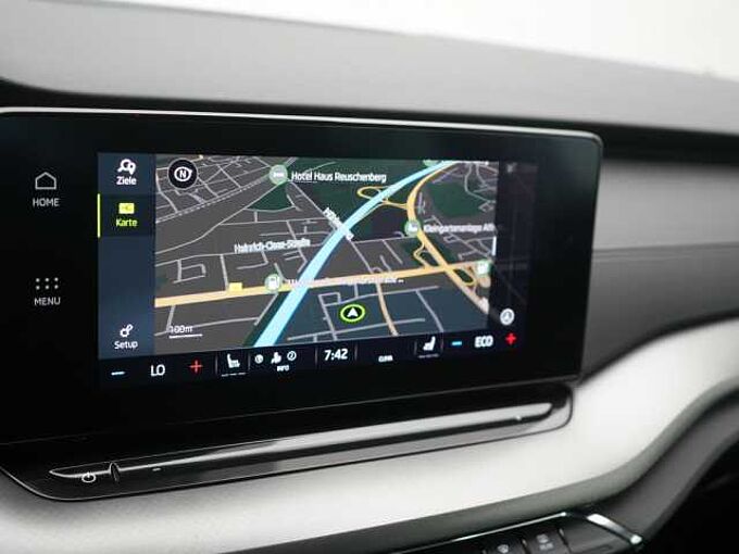SKODA OCTAVIA Combi iV Ambition DSG NAVI VIRT KEYLESS