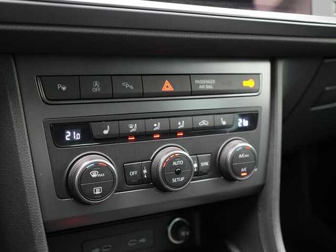 CUPRA Ateca 4Drive SHZ NAVI LED APP CONNECT