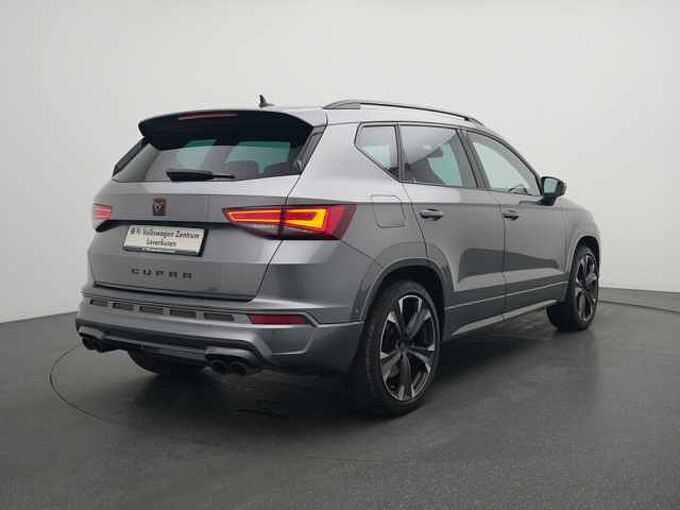 CUPRA Ateca 4Drive SHZ NAVI LED APP CONNECT