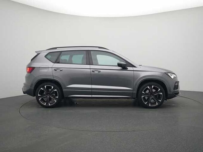 CUPRA Ateca 4Drive SHZ NAVI LED APP CONNECT