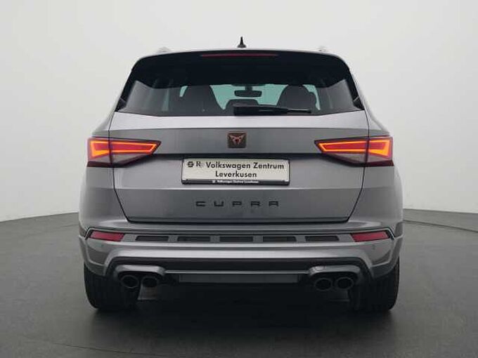 CUPRA Ateca 4Drive SHZ NAVI LED APP CONNECT