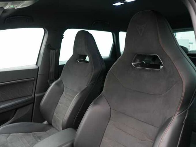 CUPRA Ateca 4Drive SHZ NAVI LED APP CONNECT